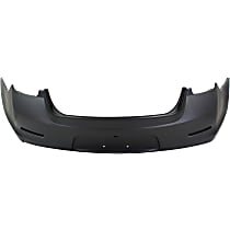 2013 chevy malibu 2024 bumper cover