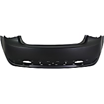Chevy cruze outlet bumper replacement cost
