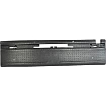 Rear Bumper Absorber, Sedan