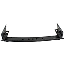 Rear, Lower Bumper Reinforcement, Steel