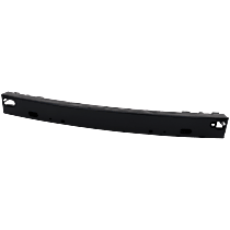 Rear Bumper Reinforcement, Steel