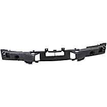 Rear Bumper Reinforcement, Steel