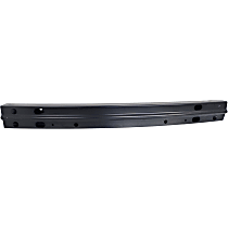 Rear Bumper Reinforcement, Steel