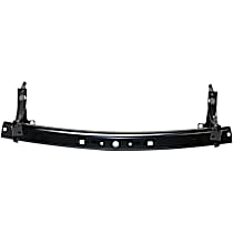 Rear Bumper Reinforcement, Steel