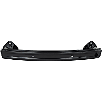 Rear Bumper Reinforcement, Steel