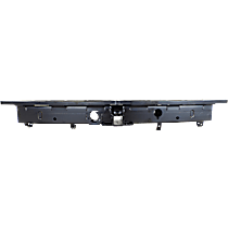 Rear Bumper Reinforcement, Steel