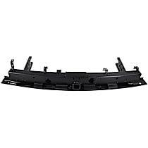 Rear Bumper Reinforcement, For Models With Power Park Brake, Steel
