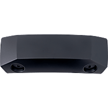 Rear Hitch Cover