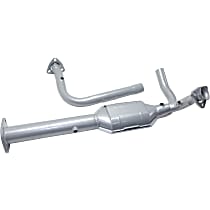 1998 chevy outlet silverado catalytic converter