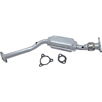 Center Catalytic Converter, Federal EPA Standard, 46-State Legal (Cannot ship to or be used in vehicles originally purchased in CA, CO, NY or ME), 2.2L/2.4L Engines