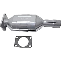 Center Catalytic Converter, Federal EPA Standard, 46-State Legal (Cannot ship to or be used in vehicles originally purchased in CA, CO, NY or ME), 4.6L Engine