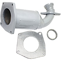 Radiator Side Catalytic Converter, Federal EPA Standard, 46-State Legal (Cannot ship to CA, CO, NY or ME), 2.7L Engine