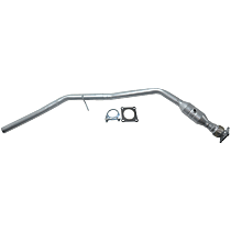 Center Catalytic Converter, Federal EPA Standard, 46-State Legal (Cannot ship to or be used in vehicles originally purchased in CA, CO, NY or ME), 3.3L/3.8L Engines