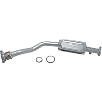 Catalytic Converter, Federal EPA Standard, 46-State Legal (Cannot ship to CA, CO, NY or ME), Direct Replacement Series