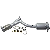 Firewall Side Catalytic Converter, Federal EPA Standard, 46-State Legal (Cannot ship to or be used in vehicles originally purchased in CA, CO, NY or ME), 3.5L Engine