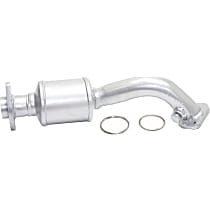 Passenger Side Catalytic Converter, Federal EPA Standard, 46-State Legal (Cannot ship to or be used in vehicles originally purchased in CA, CO, NY or ME), 3.6L Engine