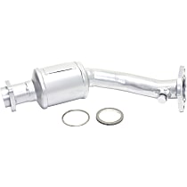 Driver Side Catalytic Converter, Federal EPA Standard, 46-State Legal (Cannot ship to or be used in vehicles originally purchased in CA, CO, NY or ME), 3.6L Engine