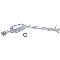 Catalytic Converter, Federal EPA Standard, 46-State Legal (Cannot ship to or be used in vehicles originally purchased in CA, CO, NY or ME), 3.4L Engine