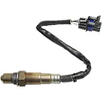 Oxygen Sensor, 4-Wire, Heated