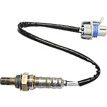 After Catalytic Converter Oxygen Sensor, 4-Wire, Heated