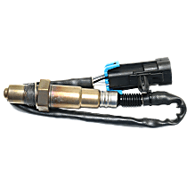 Oxygen Sensor, 6 Cyl., 3.6L Engine, 4-Wire, Heated
