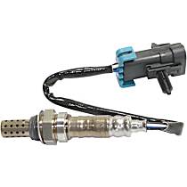 Oxygen Sensor, 4-Wire, Heated