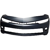 2014 camaro bumper new arrivals