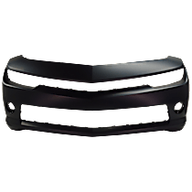 2014 chevy camaro store front bumper