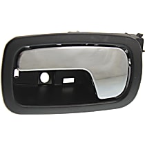Chevy cobalt shop interior door handle