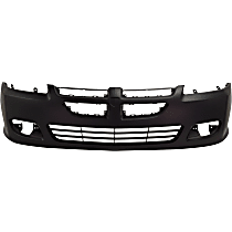 2004 dodge stratus hot sale front bumper
