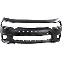 Dodge Charger Bumper Covers from 86 CarParts