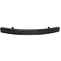 Front Bumper Reinforcement, Steel, CAPA Certified