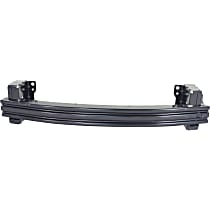 Front Bumper Reinforcement, Steel