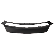 Front Bumper Trim, Primed, CAPA Certified