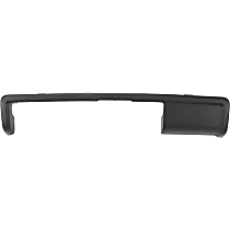 Hitch Cover - Paint to Match, Plastic, Sold Individually