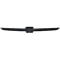 Grille Trim, Center, Primed