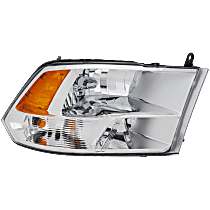 2010 dodge hot sale ram 2500 headlights