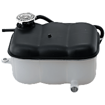 Coolant Reservoir