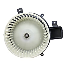 Blower Motor - 