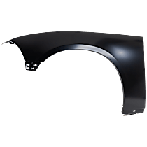 Front Fender Compatible with 2011-2014 Dodge Charger Steel Driver Side