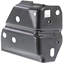 Front, Passenger Side Fender Support