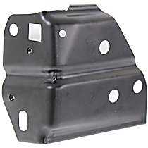 Front, Driver Side Fender Support