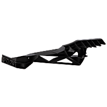Front, Passenger Side Fender Support, 6 Cyl., 3.6L Engine