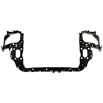 Radiator Support Assembly CAPA Certified