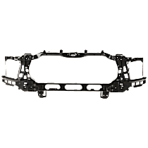 Radiator Support, Assembly, 6.7L Engine