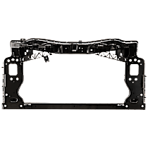 Radiator Support Assembly