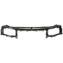 Upper Radiator Support, Upper Tie Bar, Crossmember