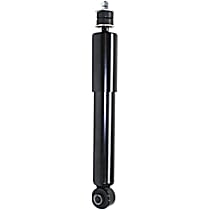 Shock - Front, Driver or Passenger Side, Rear Wheel Drive