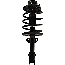 Fully Loaded Strut - Front, Passenger Side