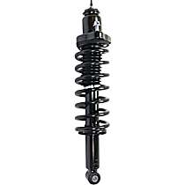 Rear, Driver or Passenger Side Fully Loaded Strut, Front Wheel Drive